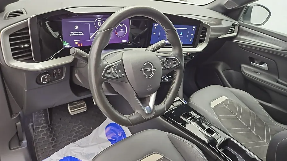 OPEL Mokka -