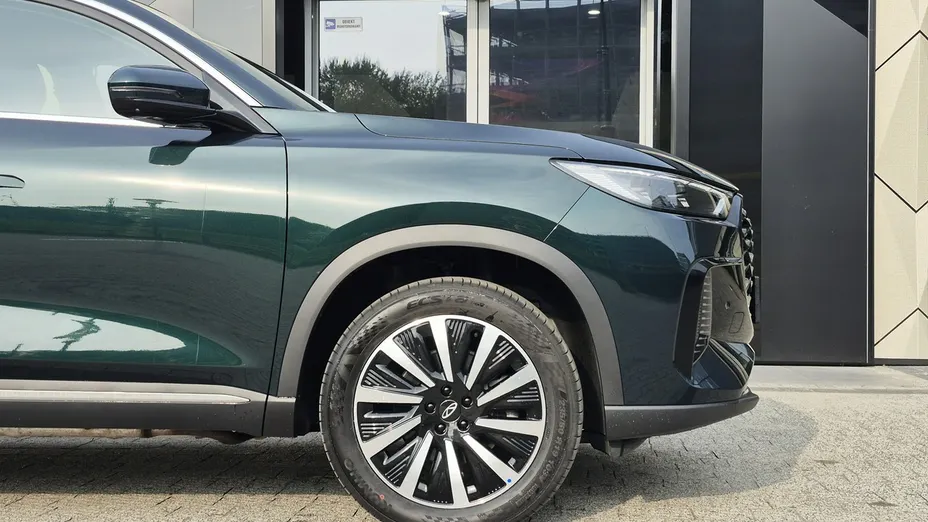 CHERY Tiggo 8 -