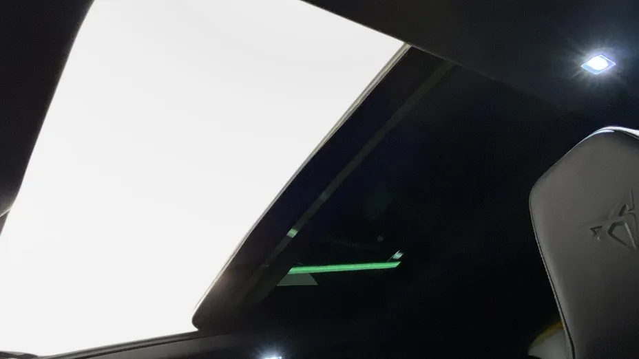 CUPRA Formentor -