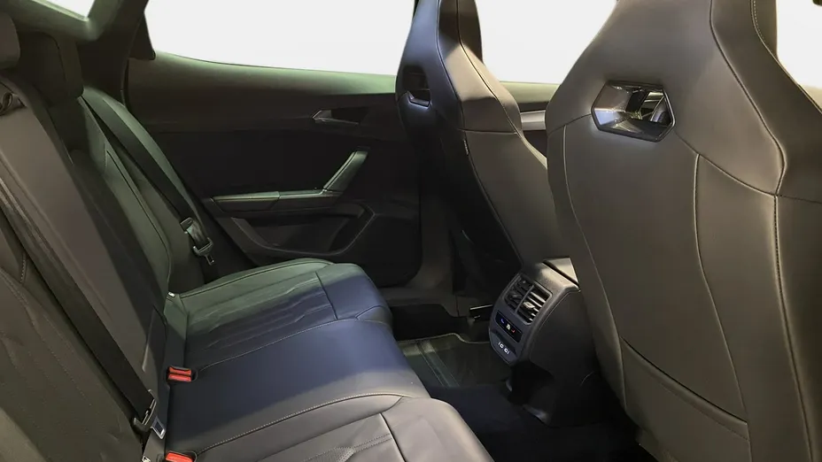 CUPRA Formentor -