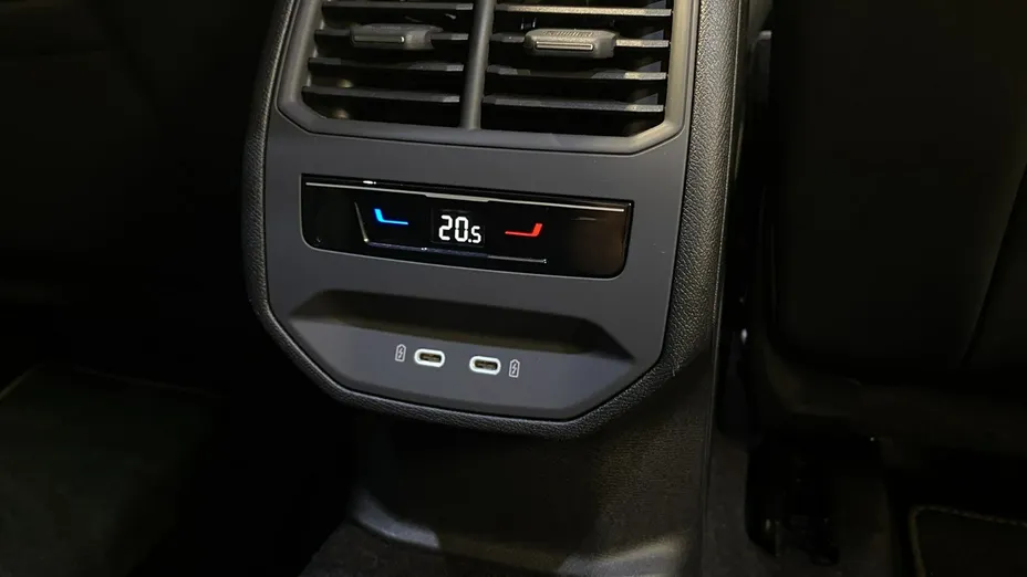 CUPRA Formentor -