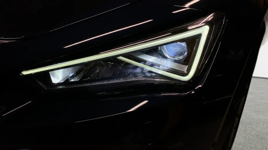 CUPRA Formentor -