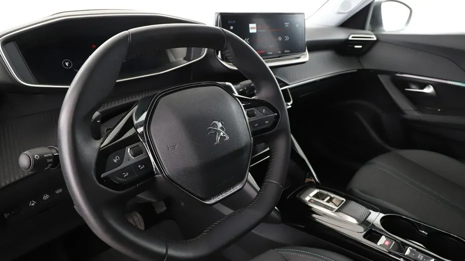 PEUGEOT 2008 -