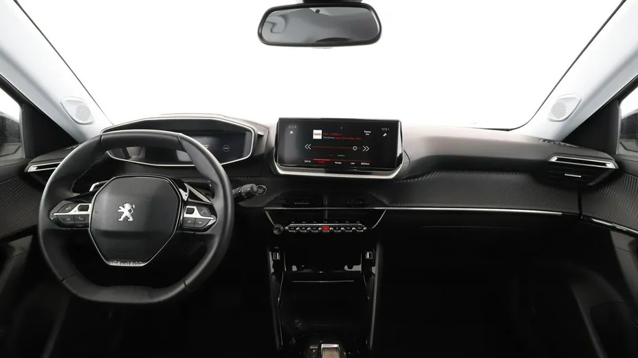 PEUGEOT 2008 -