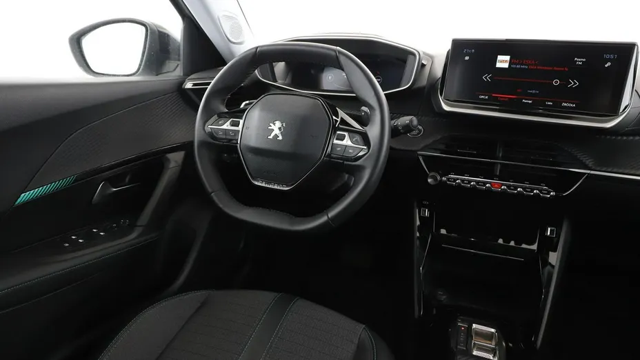 PEUGEOT 2008 -