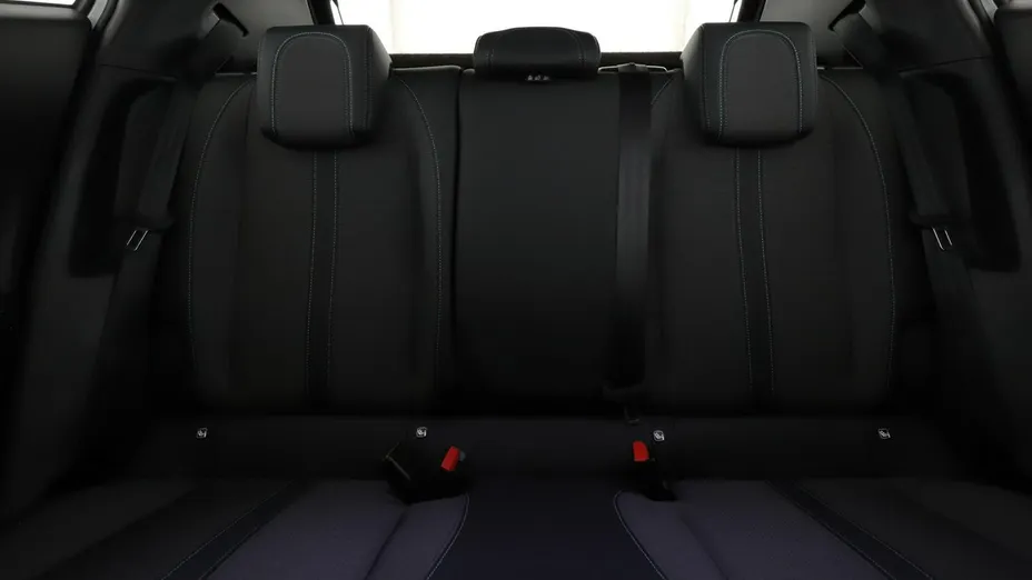 PEUGEOT 2008 -