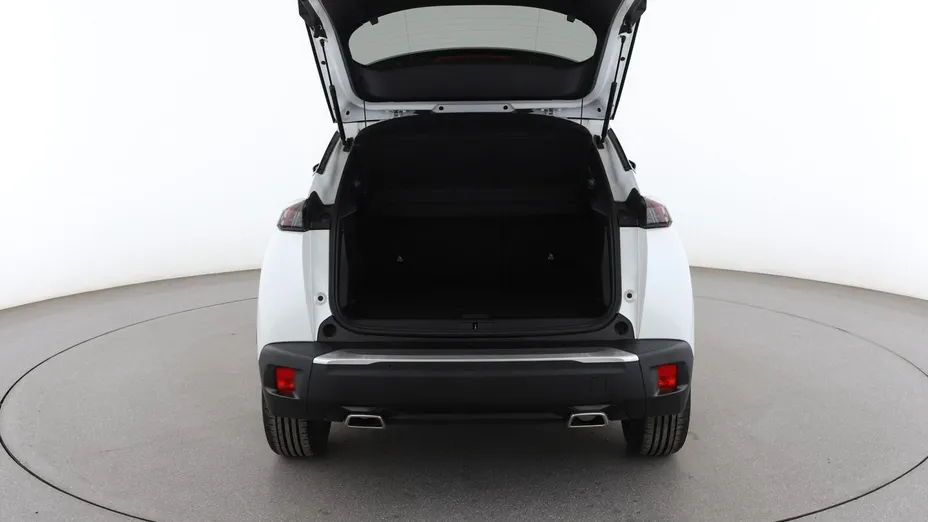 PEUGEOT 2008 -
