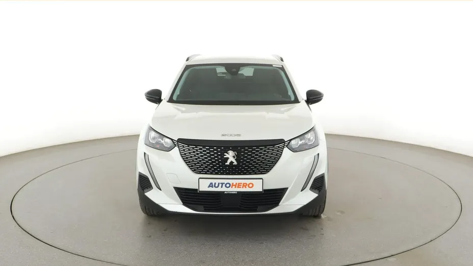 PEUGEOT 2008 -