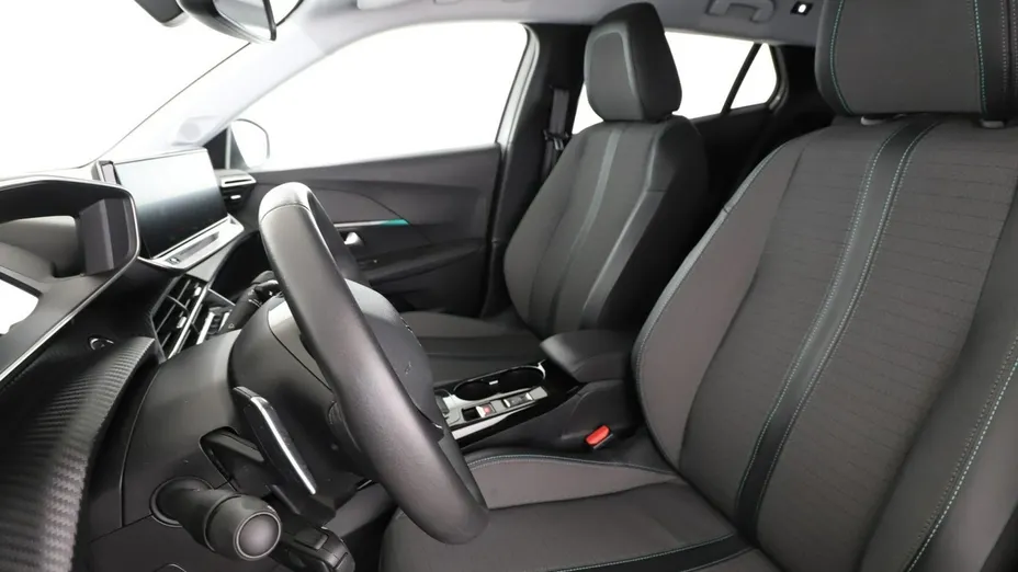 PEUGEOT 2008 -