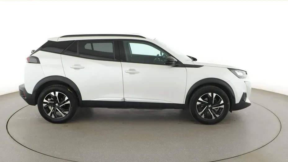 PEUGEOT 2008 -