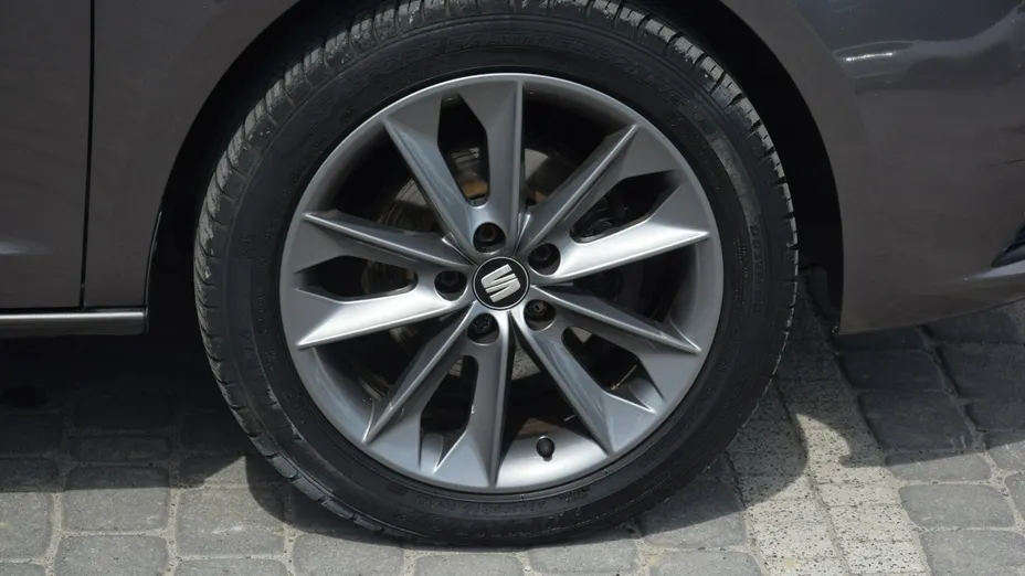 SEAT Ibiza -