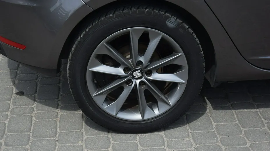 SEAT Ibiza -