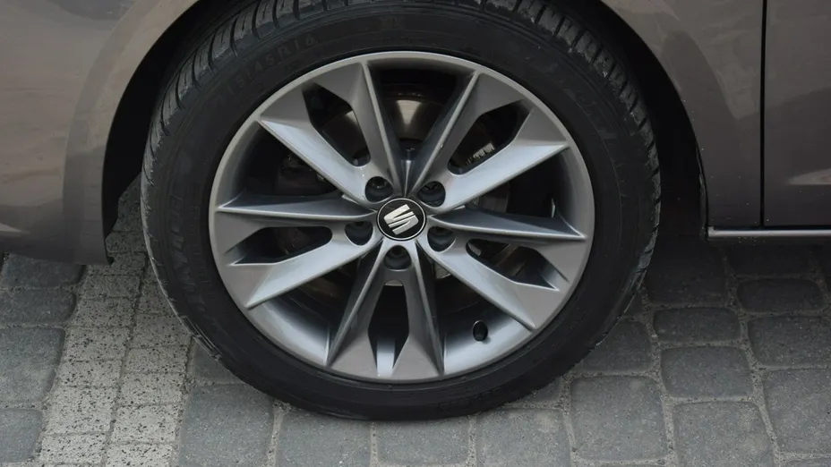 SEAT Ibiza -
