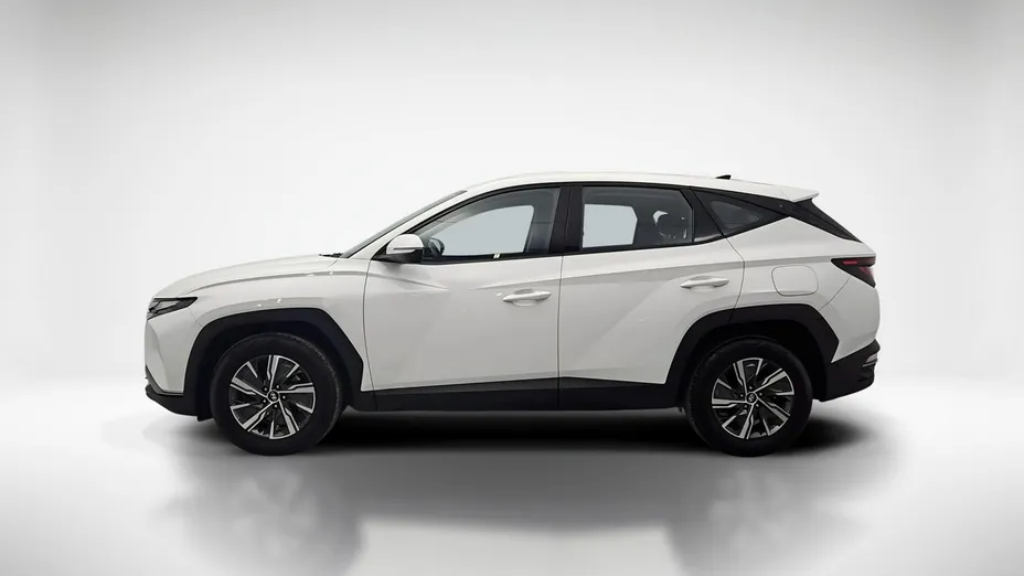 HYUNDAI Tucson -