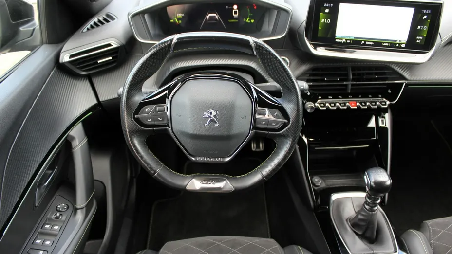 PEUGEOT 2008 -