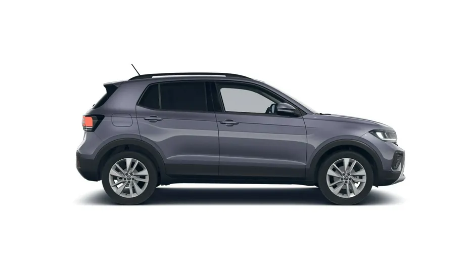 VOLKSWAGEN T-Cross -