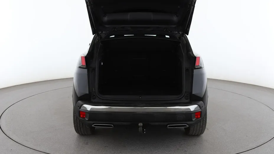 PEUGEOT 3008 -