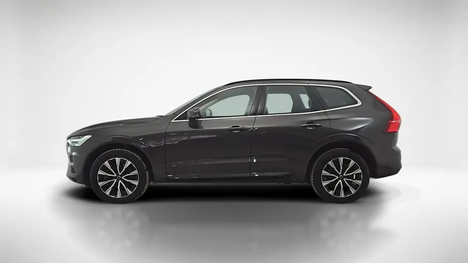 VOLVO XC60 -