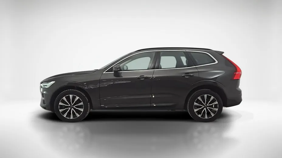 VOLVO XC60 -