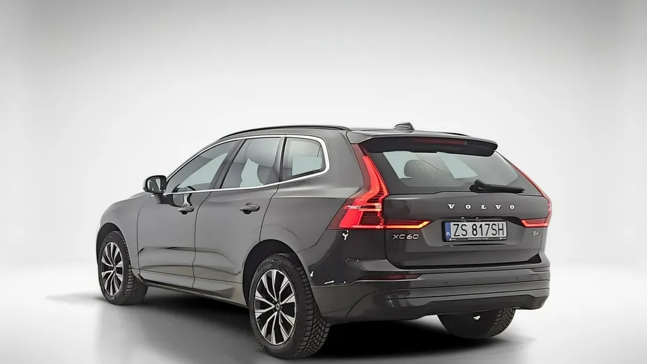 VOLVO XC60 -