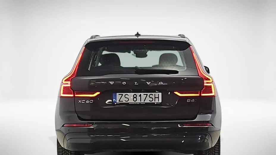 VOLVO XC60 -