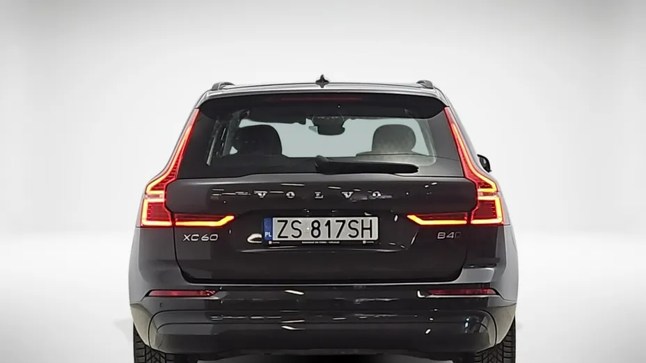 VOLVO XC60 -