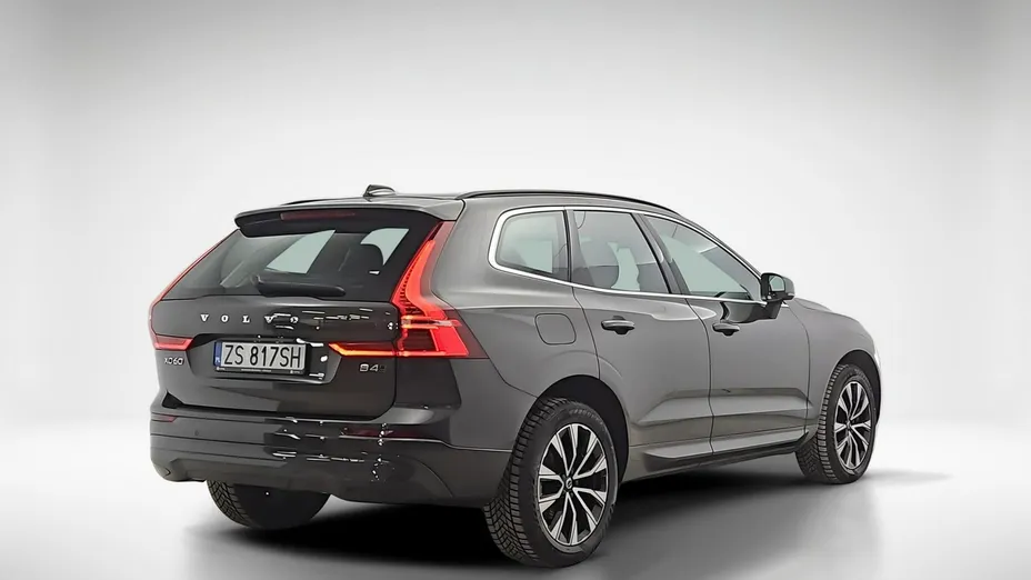 VOLVO XC60 -