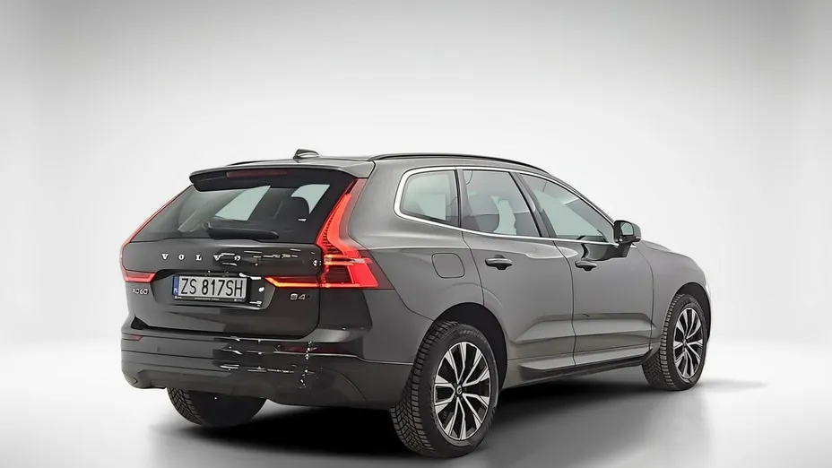 VOLVO XC60 -