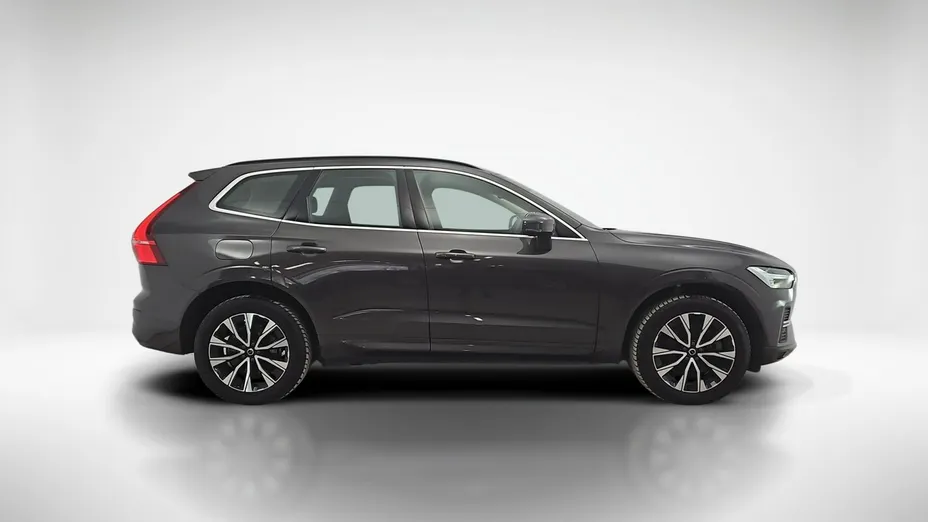 VOLVO XC60 -