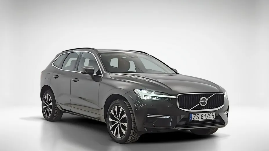 VOLVO XC60 -
