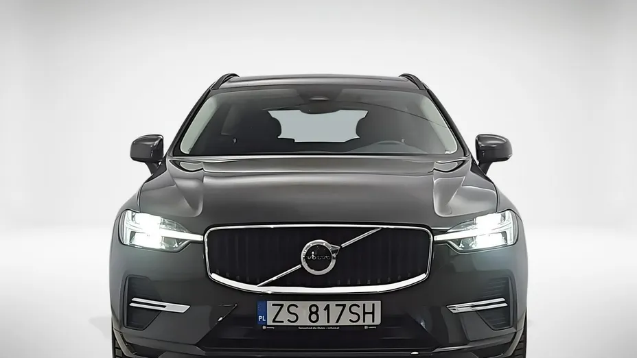 VOLVO XC60 -