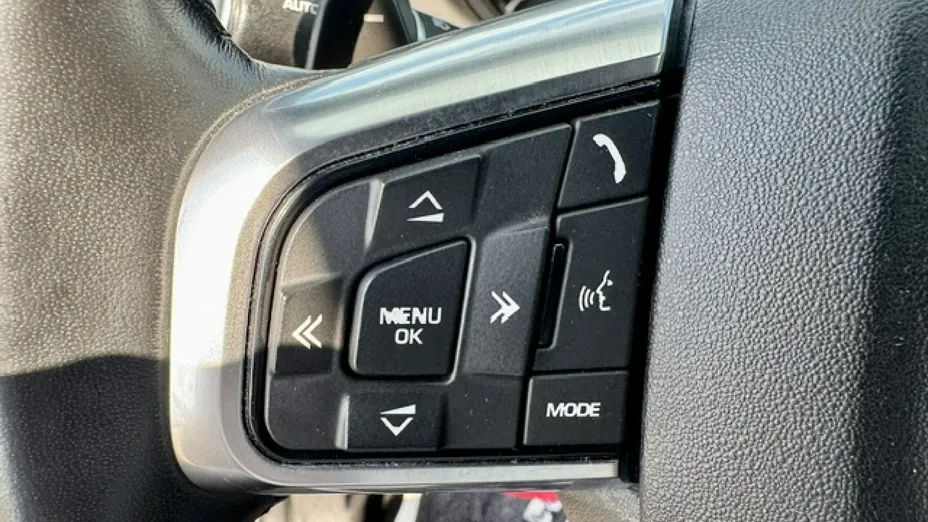 LAND ROVER Discovery Sport -