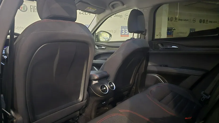 ALFA ROMEO Stelvio -