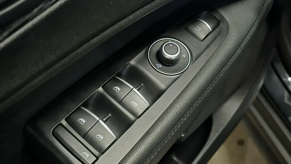 ALFA ROMEO Stelvio -