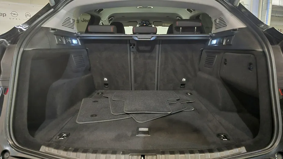 ALFA ROMEO Stelvio -