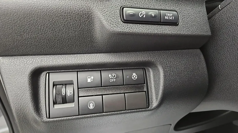 NISSAN Leaf -