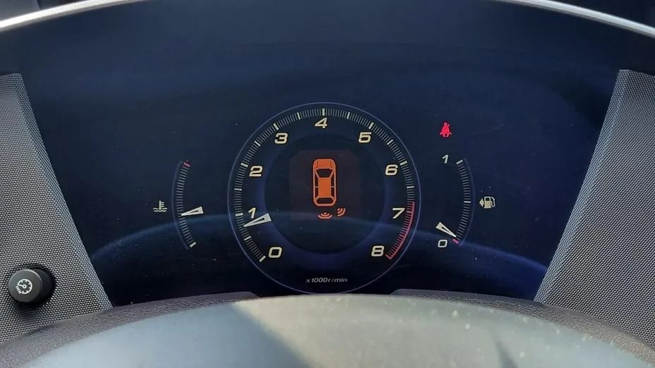 HONDA Civic -