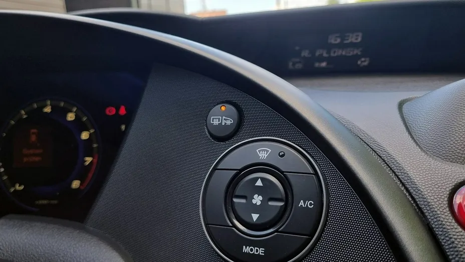HONDA Civic -