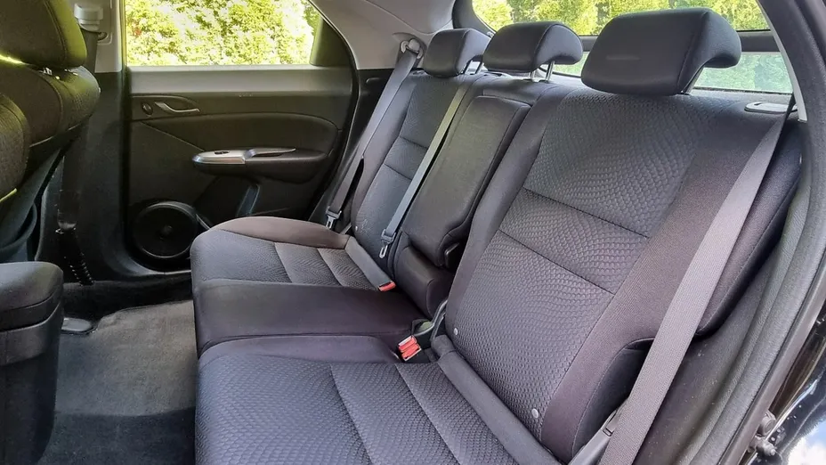 HONDA Civic -