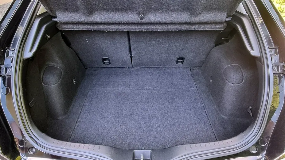 HONDA Civic -