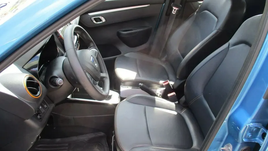DACIA Spring -