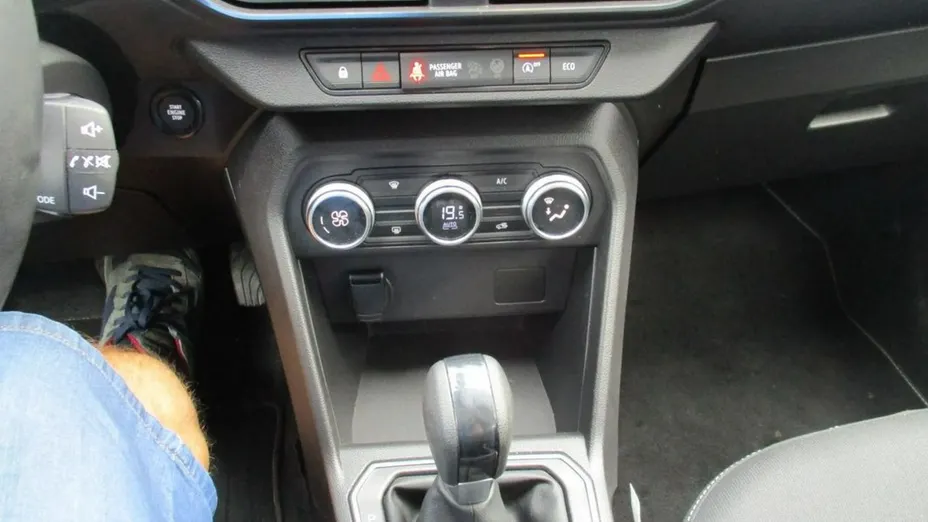 DACIA Sandero -