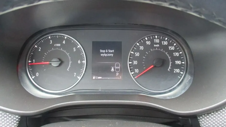 DACIA Sandero -