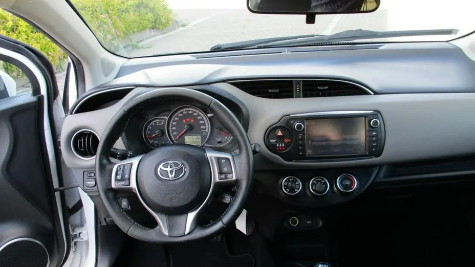 NISSAN Juke -