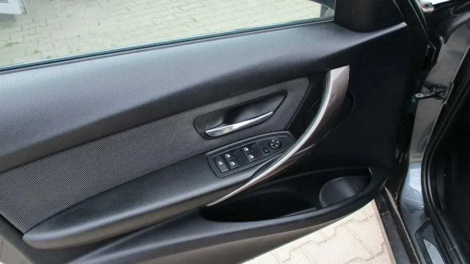 BMW Seria 3 -