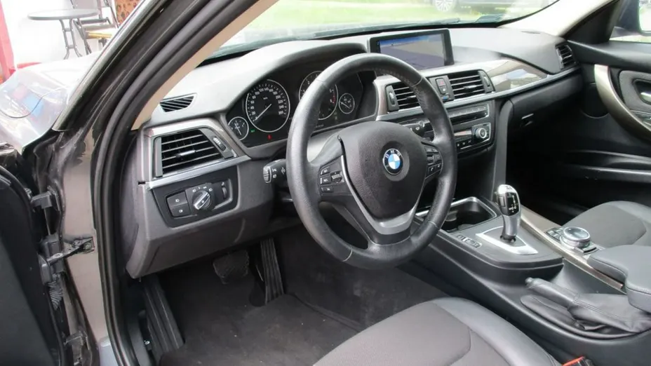 BMW Seria 3 -