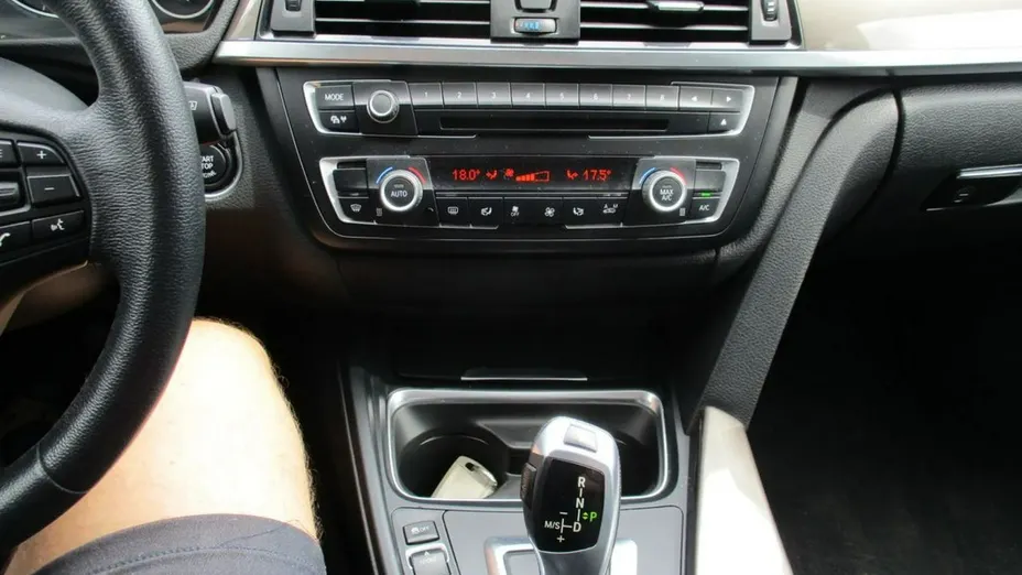 BMW Seria 3 -