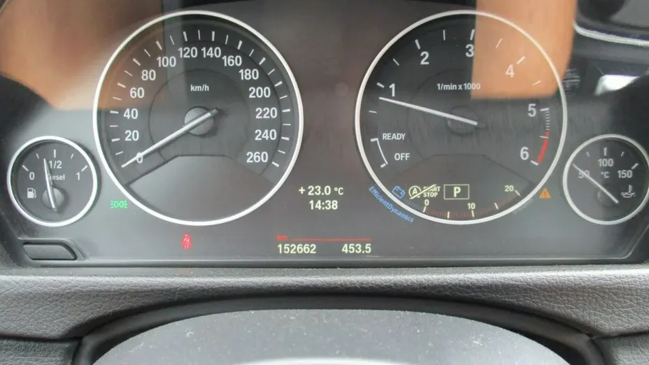 BMW Seria 3 -