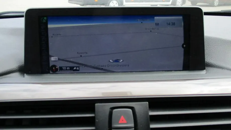 BMW Seria 3 -