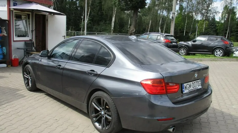 BMW Seria 3 -